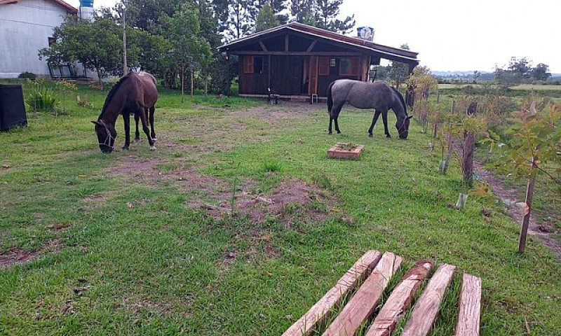 Casa Glorinha...