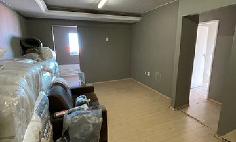 Vendo Apartamento Du...