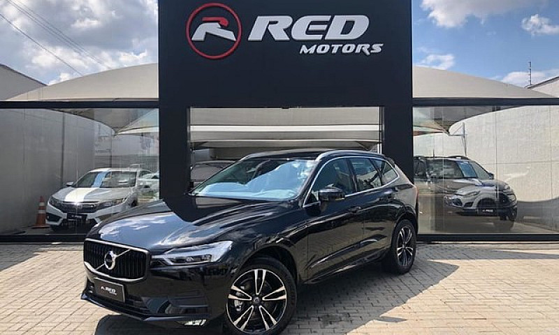 Volvo Xc60 T5 Moment...