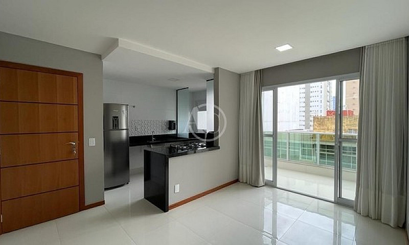 Apartamento 2 Quarto...