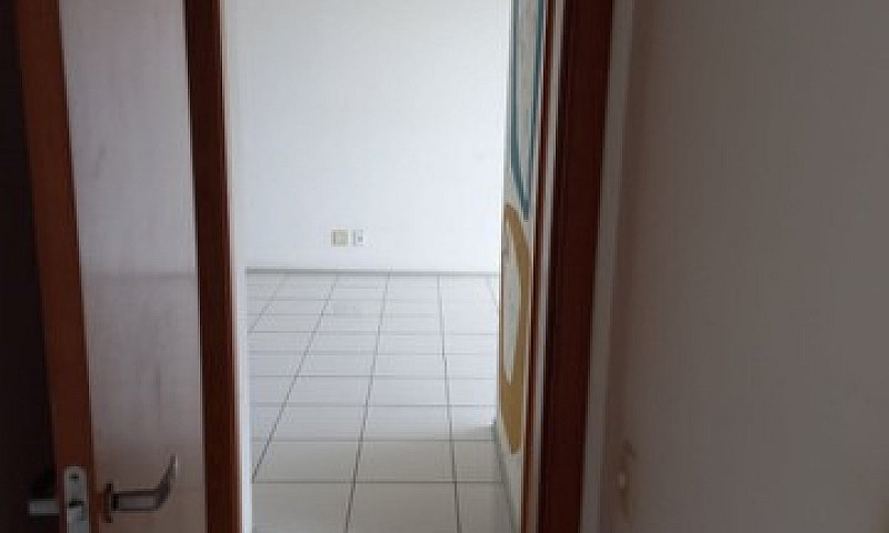 Apartamento No Renas...