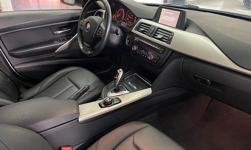 Bmw 320I 2.0 Active ...