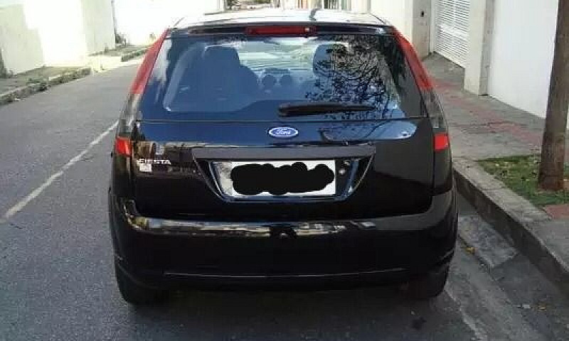 Fiesta Rocam 1.0 Fle...