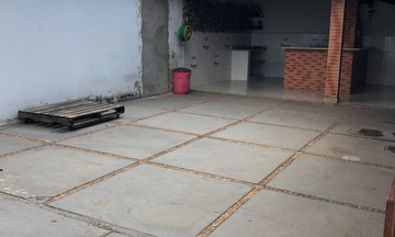 Sobrado Para Venda C...