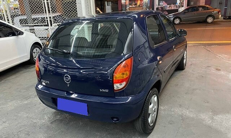 Chevrolet Celta Life...