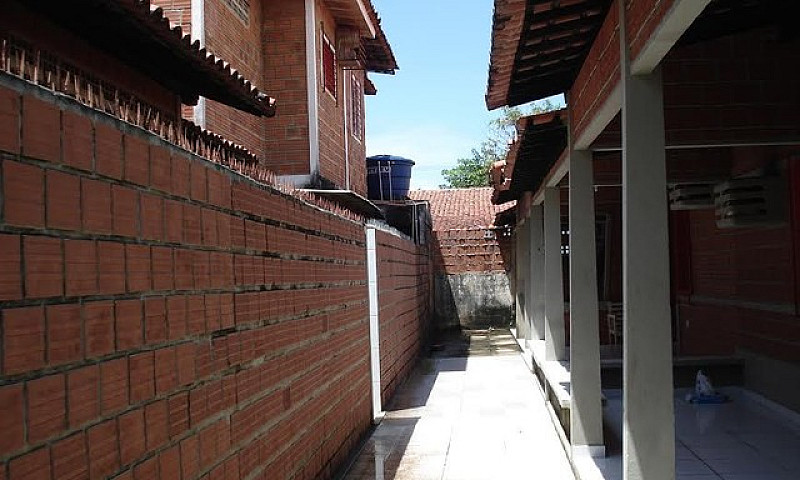 Casa Para Aluguel Te...