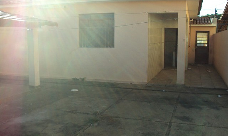 Casa Para Aluguel Te...
