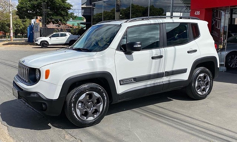  Renegade Sport 2.0 ...