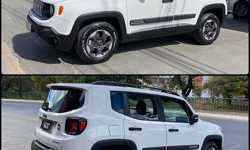  Renegade Sport 2.0 ...