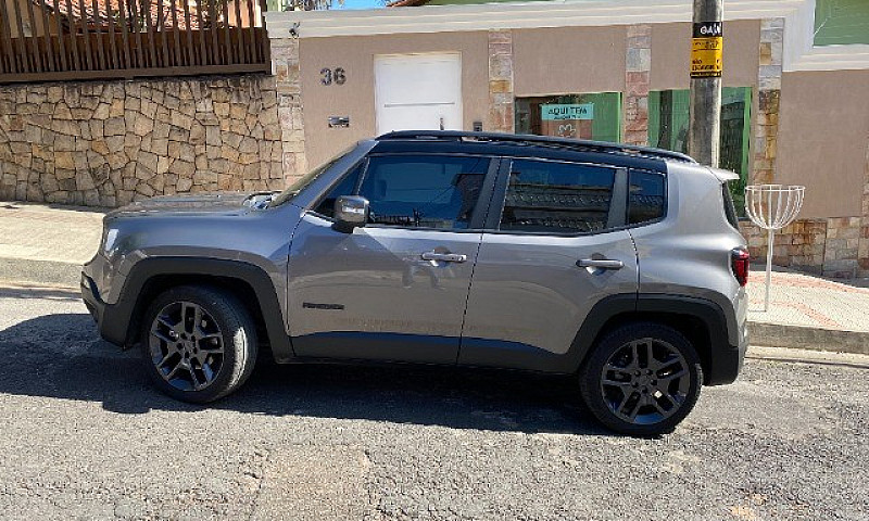 Renegade Limited 202...