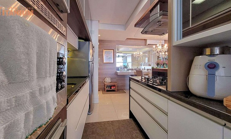 Apartamento Para Alu...