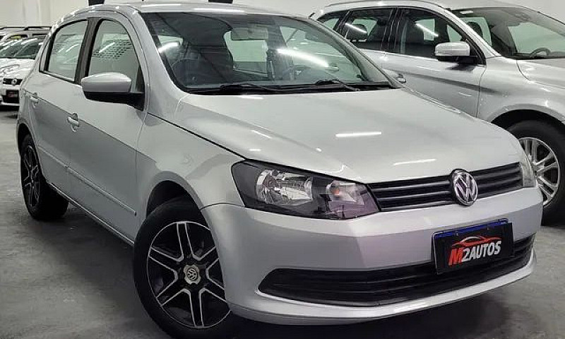 Vw Gol Trend 1.6 ...