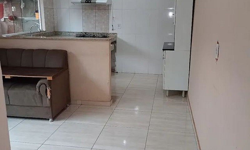 Alugo Casa No São Jo...