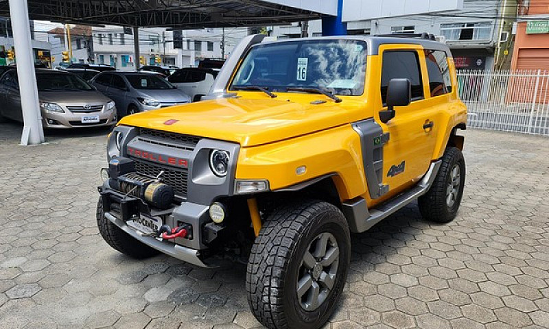 T4 3.2 Xlt 4X4 20V T...