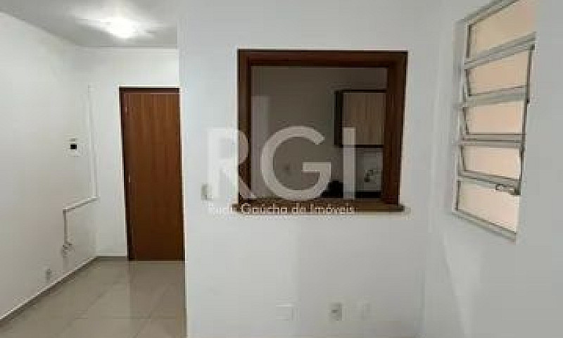 Apartamento Para Ven...