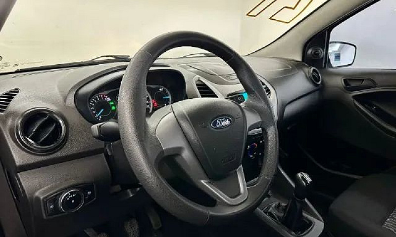 Ford Ka 1.5 Ti-Vct F...