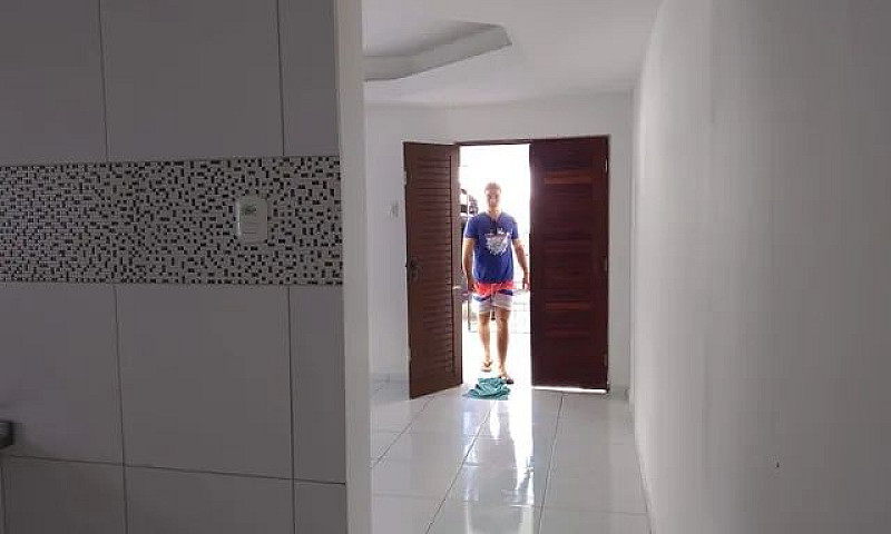 Vendo / Alugo Casa N...