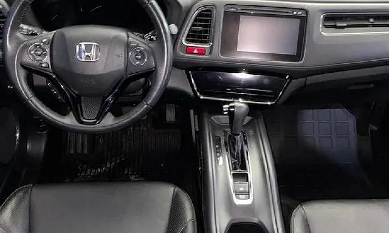 Honda Hr-V Touring 2...
