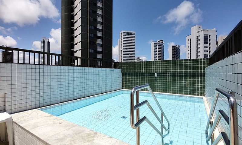 Maravilhoso Apartame...