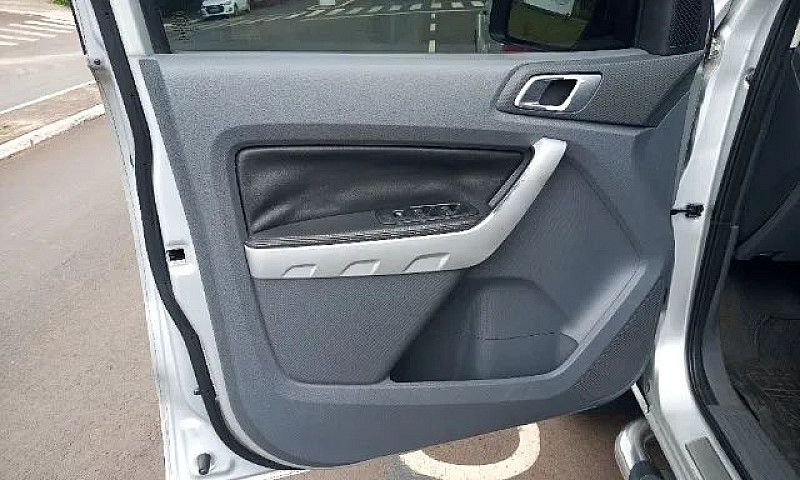 Ranger Limited...
