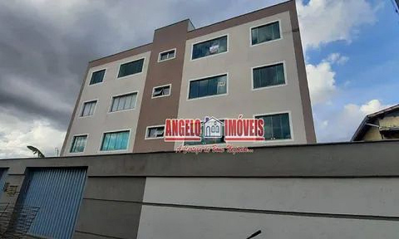 Apartamento Com 3 Qu...