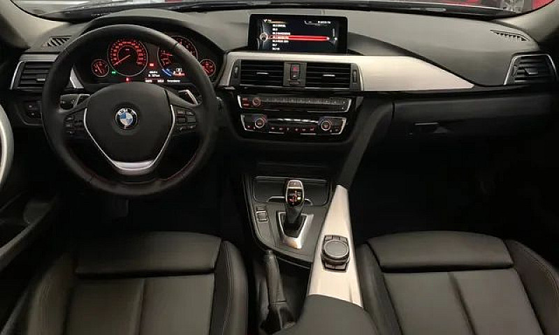 Bmw 328I 2.0  Sport ...