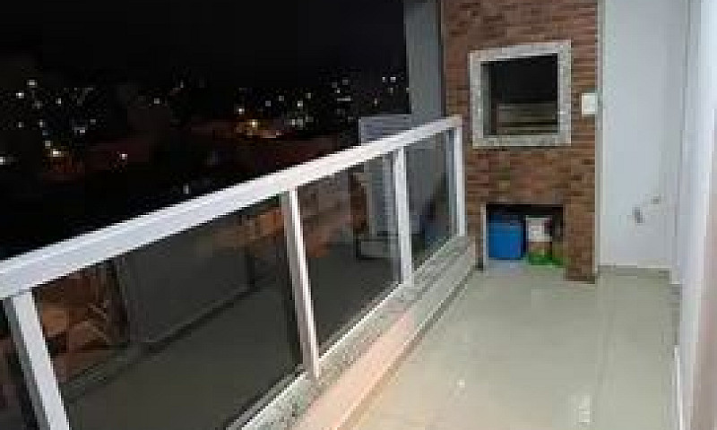 Apartamento À Venda ...