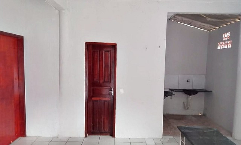Casa Para Aluguel Po...