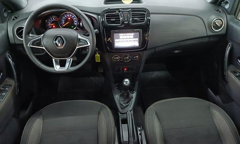 Renault Logan Zen 1....