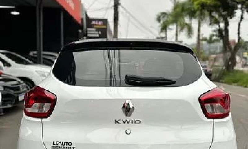 Renault Kwid 2018 In...