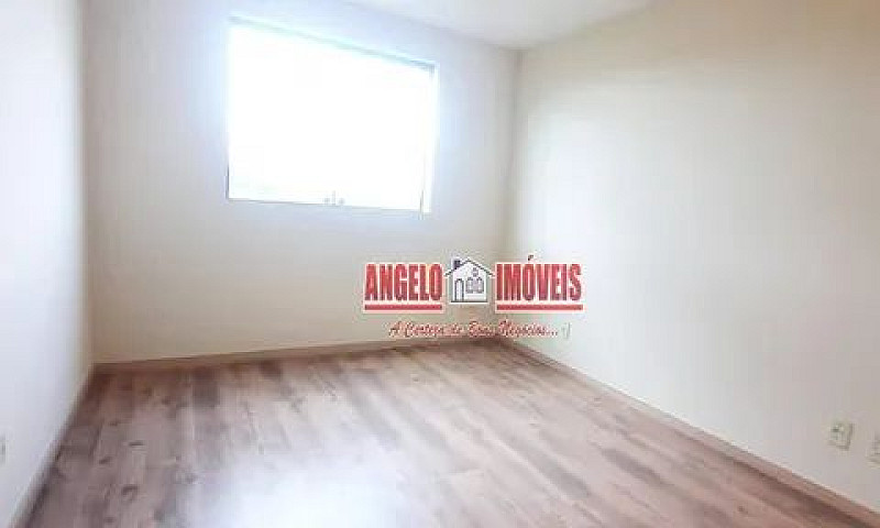 Apartamento Com 3 Qu...