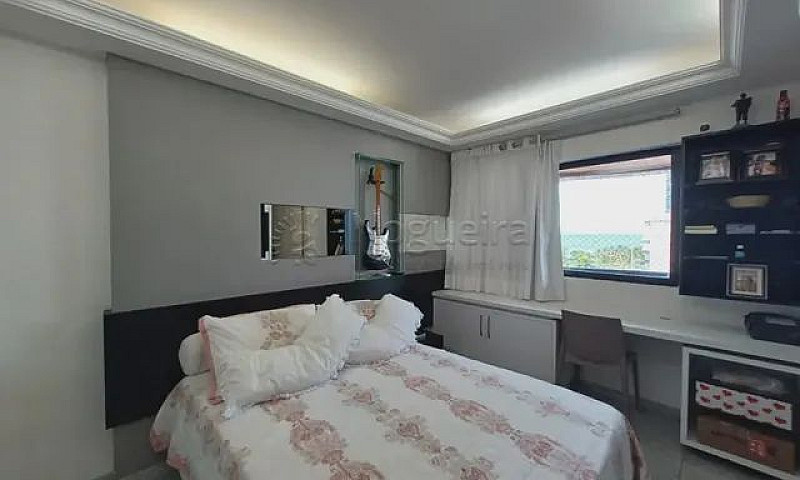 Apartamento 04 Suite...