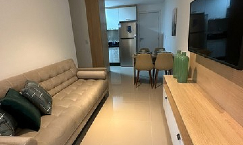 Apartamento No Beach...