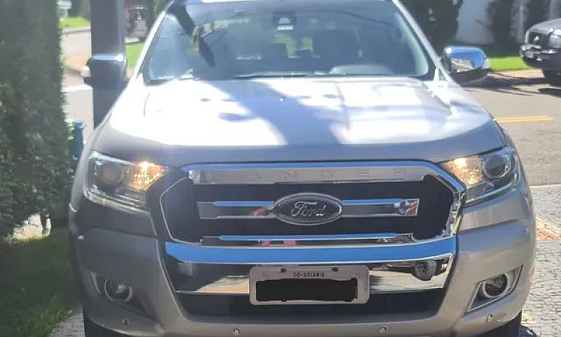 Ranger Limited 2019...