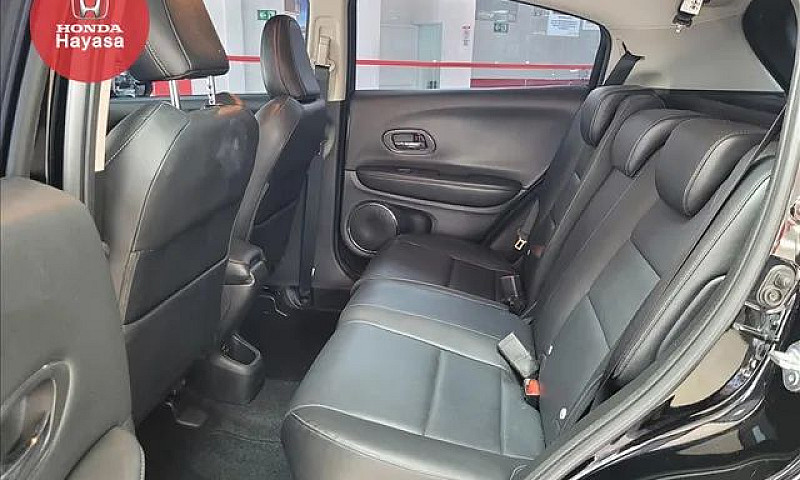 Honda Hr-V 1.8 16V F...