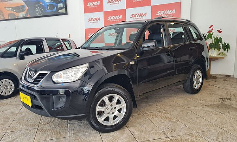 Tiggo 2.0 16V Aut. 5...