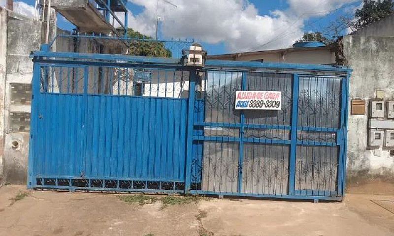 Casas Com 2 Qtos, Ár...