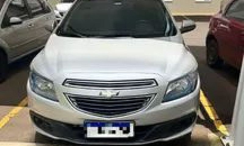 Carro Muito Bem Cons...