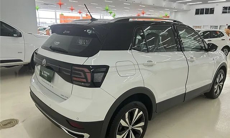 Volkswagen T-Cross 2...