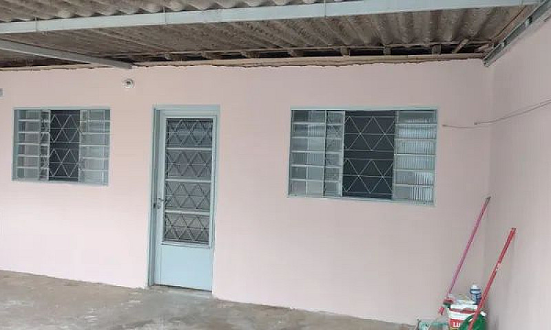 Alugo Casa Qno 5 H S...