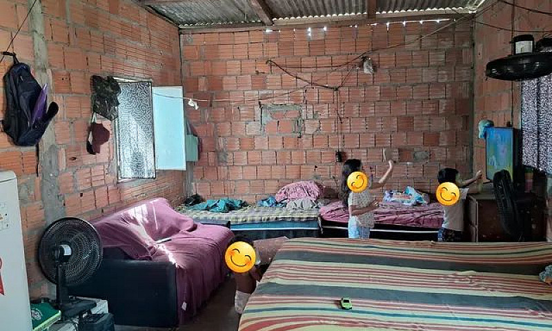 Casa Pra Venda Ou Tr...