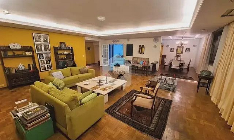 Apartamento Para Ven...