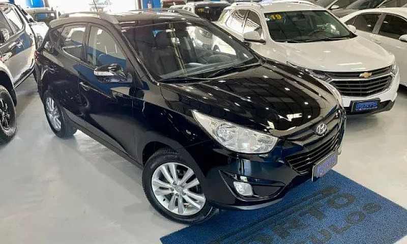Hyundai Ix35 2.0 201...