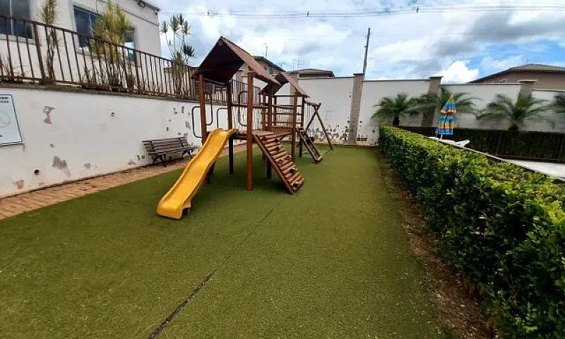 Vendo Apartamento Em...