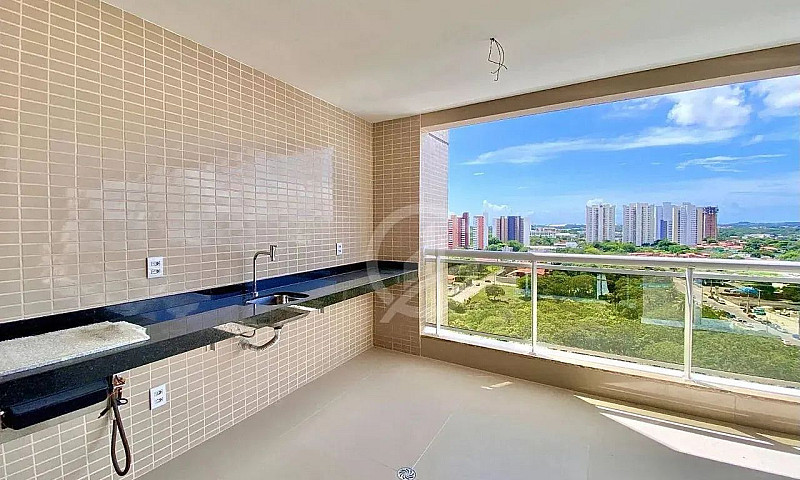 Apartamento Com 4 Do...