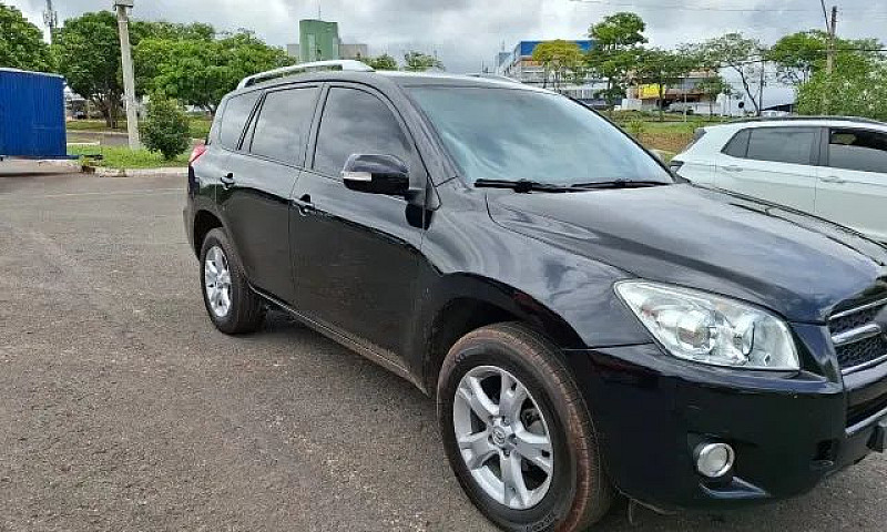 Toyota Rav4 2.4 4X2 ...