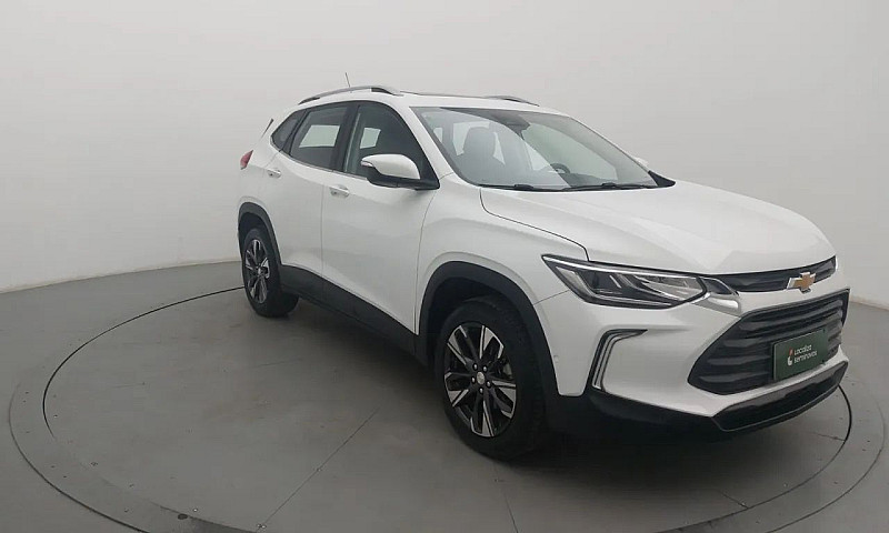 Chevrolet Tracker Pr...