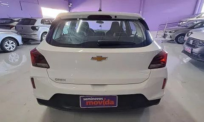 Chevrolet Onix Sedan...