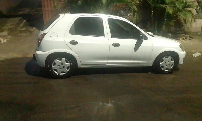 Chevrolet Celta Life...