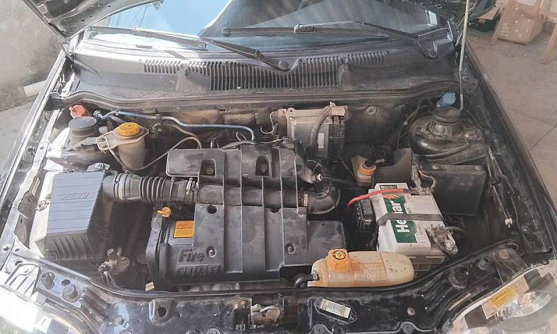 Fiat Palio Celebrati...